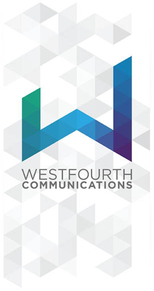 Westfourth Geometric Banner