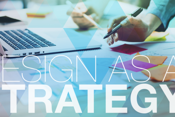 Graphic and Branding Strategic Design
