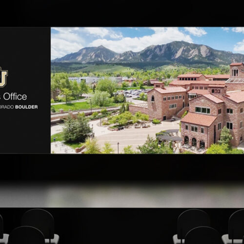 The University of Colorado Boulder Ombuds Office