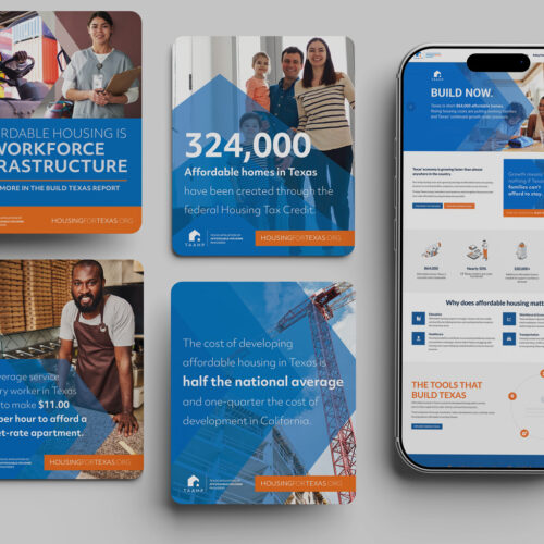 The Texas Affiliation of Affordable Housing Providers