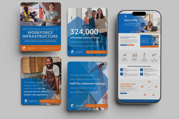 The Texas Affiliation of Affordable Housing Providers